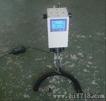 供应液晶恒速电动搅拌仪/型号JZ-WJ1Y