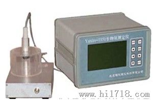 供应生物氧测定仪