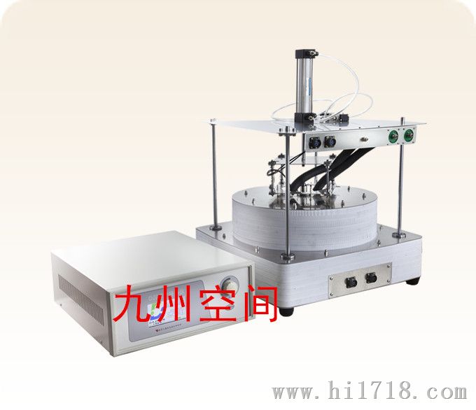 供应DZDRP常温平板法导热仪