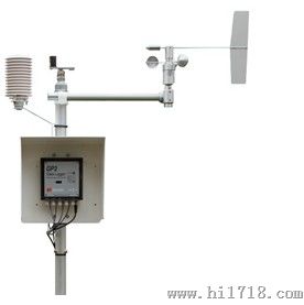 供应WS-GP2便携式自动气象站