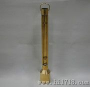 不锈钢测温桶