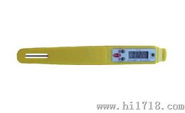 笔试数字温度计