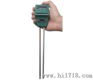 供应pH值、湿度、植物光照三合一测试仪