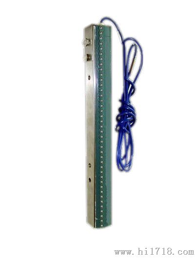 供应电子水尺产品型号：JZ-1.5