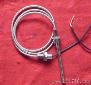 北京核电站设备用端面温度传感器