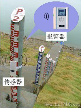 供应水位报警器