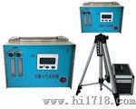 供应双气路大气采样器/型号JZ-1000