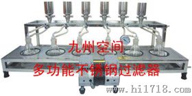 供应不锈钢过滤器/ 型号JZ-18