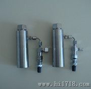供应液氧取样器/液氧取样瓶