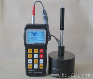 供应便携式里氏硬度计