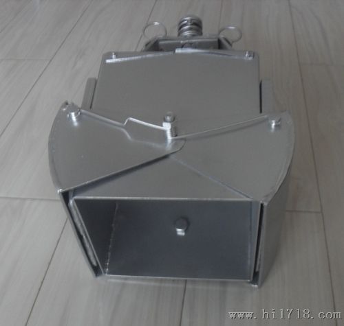 供应九州牌箱式采泥器