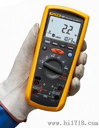 供应绝缘万用表/Fluke 1587/1577