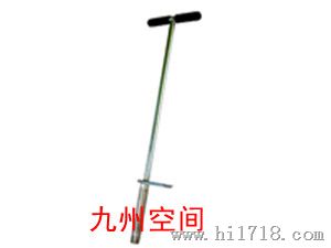 供应脚踏式土壤取土钻