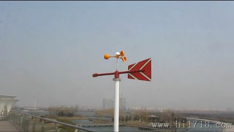 供应风杯式夜光金属风向标