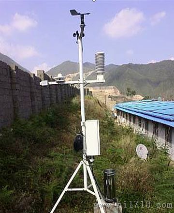 供应农业小型气象监测站