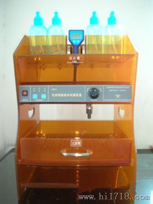供应化学实验废水处理器/化学实验废水的环保装置