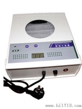 供应菌落计数器价格/产品型号：JZ-A型