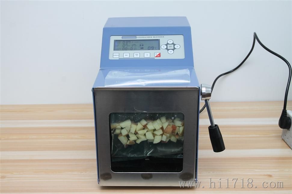 供应拍打式无菌均质器/拍打式匀浆机