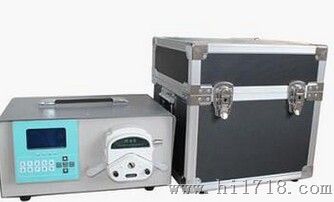 北京供应水质等比例采样器