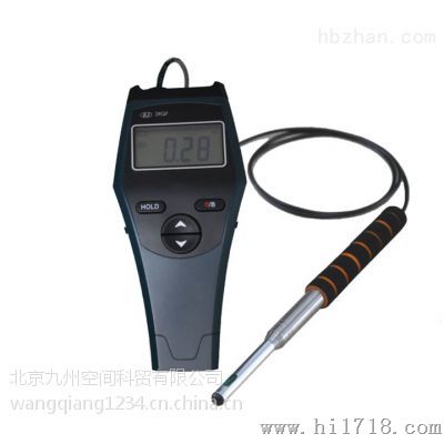 北京九州JZ-F30J智能热球风速计