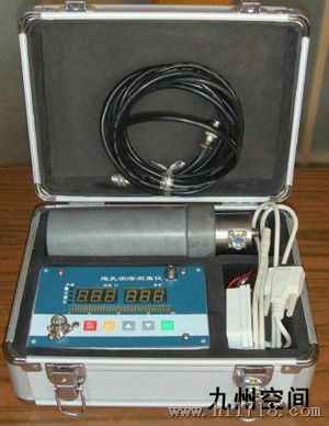 供应新款智能炮孔深度和角度测量仪（4款型号：CSJ10A.B.C.D.E）