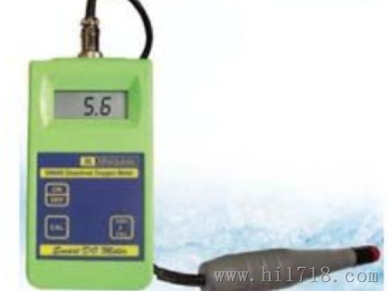 供应SM600溶解氧测试仪