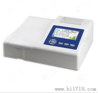 副食品色素快速分析仪/饮品色素快速检测仪