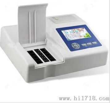 食品肉类病害检测仪/肉类病菌测定仪