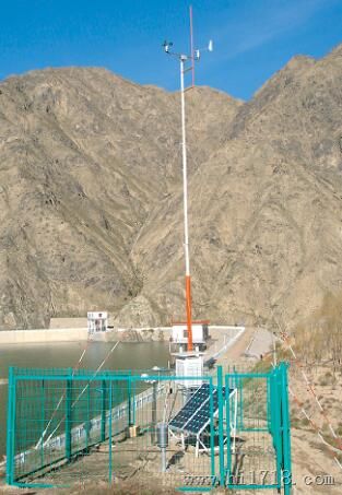 高原山地气象观测站/高原山地气候观测系统