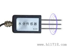 JZ-100土壤水分传感器