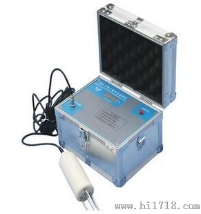 便携式土壤水分速测仪/JZ-TSZ1型土壤水分速测仪