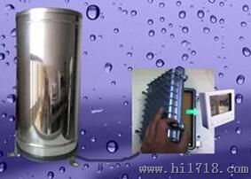 自动雨量记录仪/可移动式雨量记录仪/雨量计（移动存储）