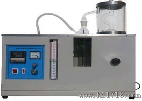 北京供应减压蒸馏装置/减压蒸馏测定仪