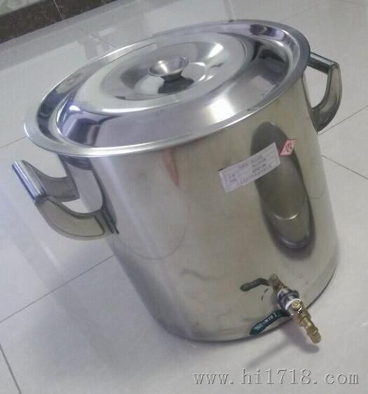 润滑油过滤仪器（20L）