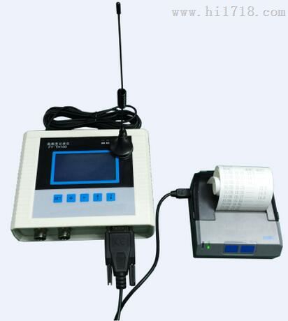 多功能温湿度记录仪（无线、存储、打印）