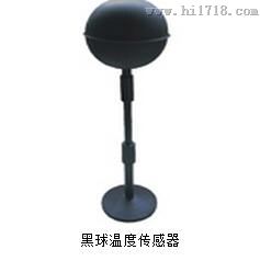 北京黑球温度传感器
