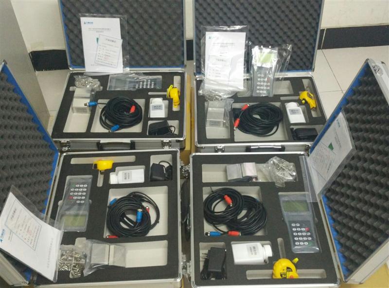 手持式超声波流量计价格TDS-100H