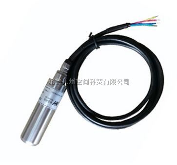 土壤温度传感器