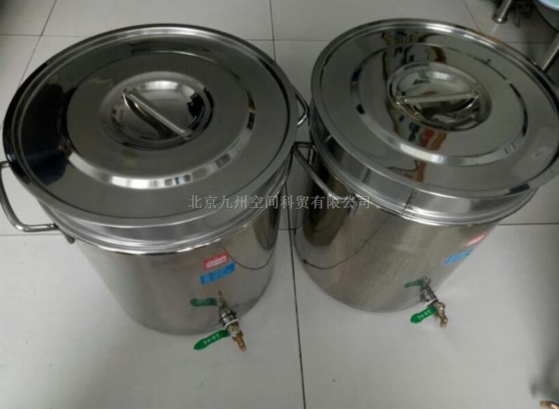 不锈钢润滑油过滤桶