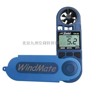 WM-200手持气象站