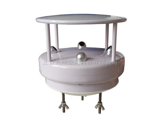 超声波风速风向传感器