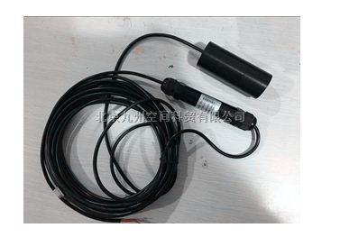 盐分电导率一体化传感器
