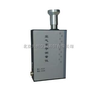空气负氧离子传感器