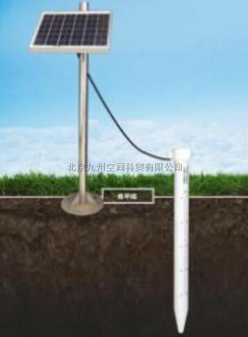 管式TDR土壤水分测量仪