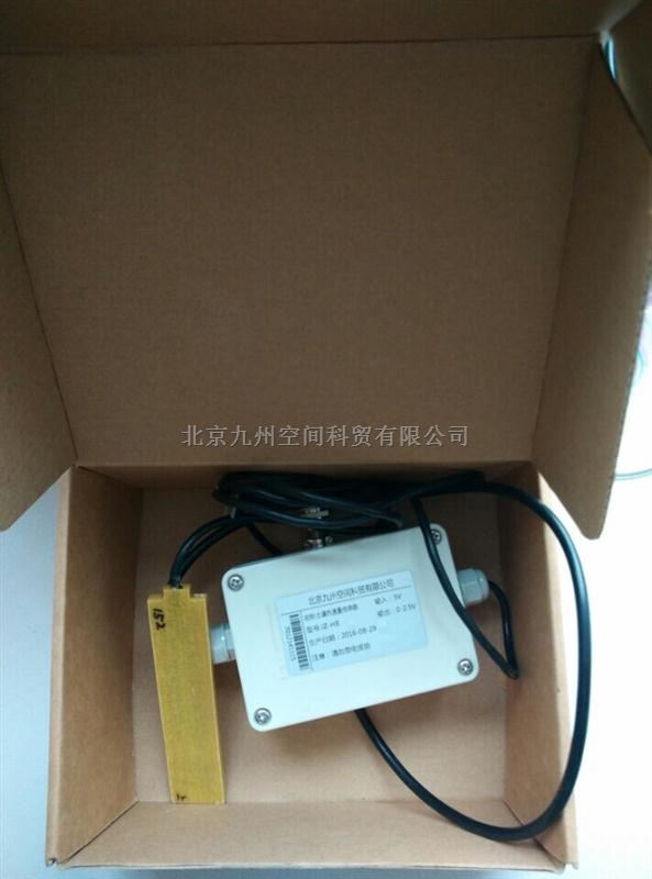 土壤热通量传感器