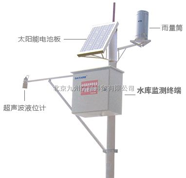 水雨情监测系统解决方案