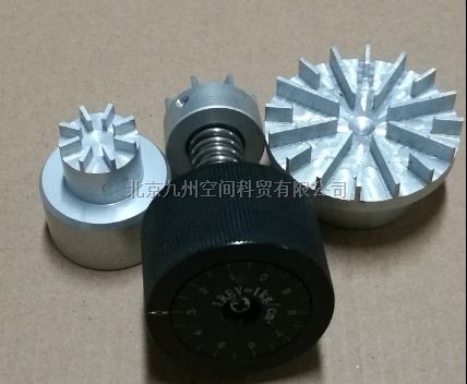扭翼土壤剪切测试仪