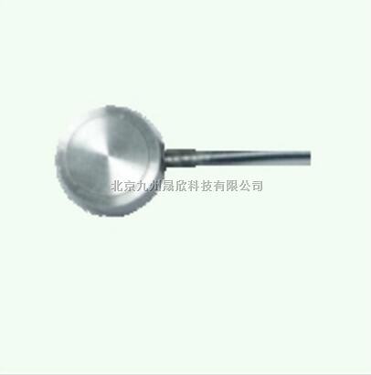 土壤应力传感器