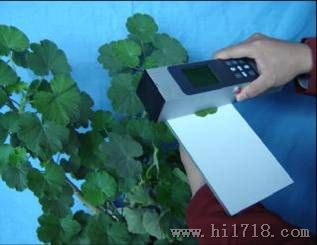 供应手持式植物叶面积速测仪（九州空间生产）