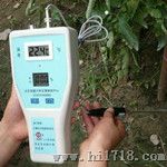 供应便携土壤温湿度仪/九州空间生产